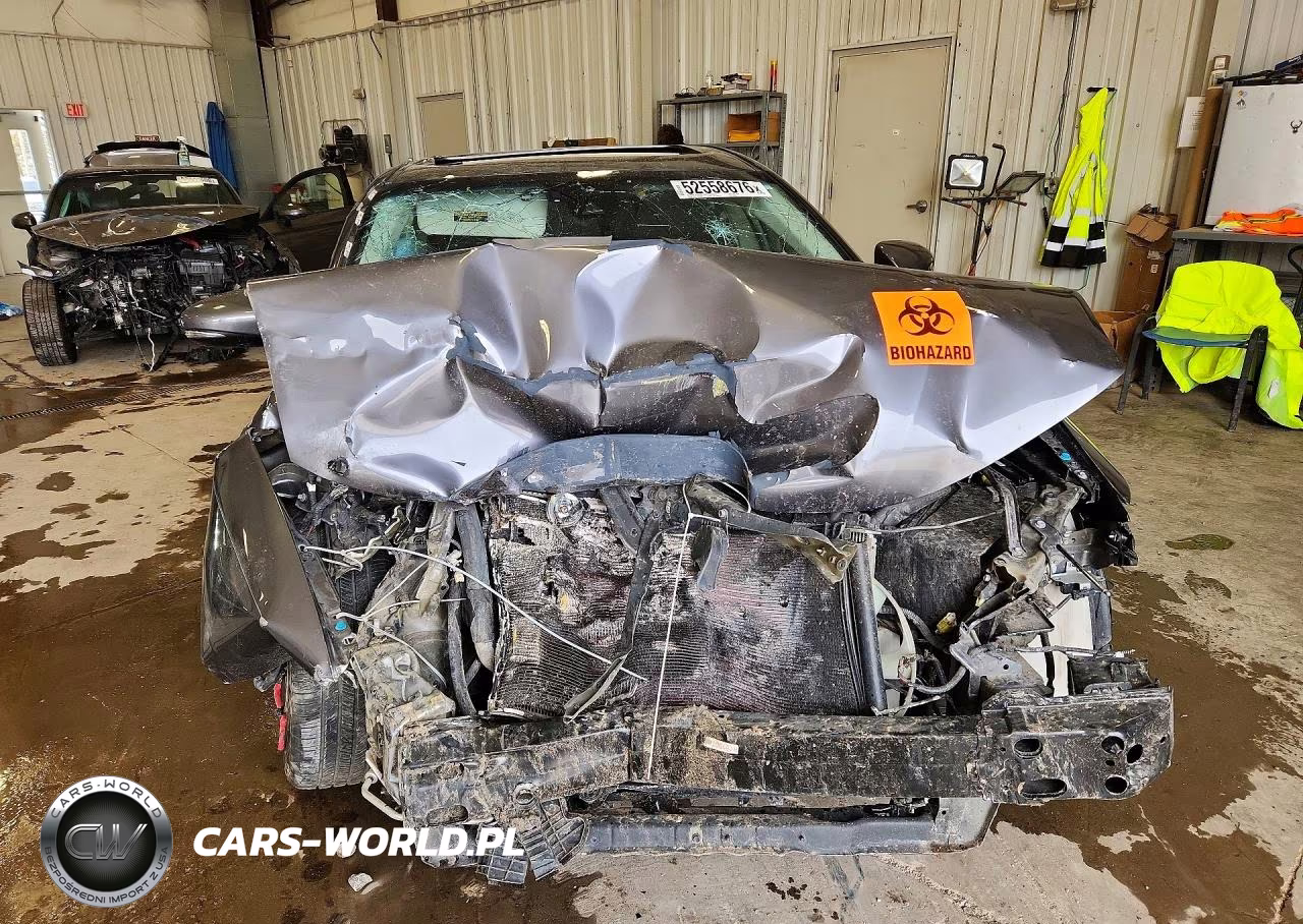 2018 Lexus Es 350 VIN:58ABK1GGXJU093667 - 5