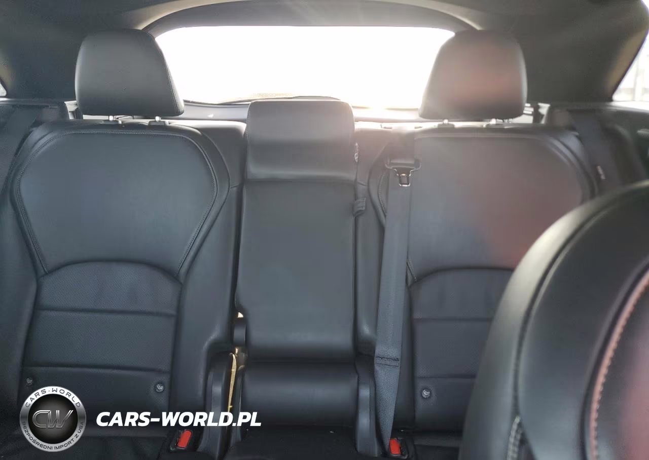 2025 Infiniti Qx50 Sport VIN:3PCAJ5FBXSF102546 - 10