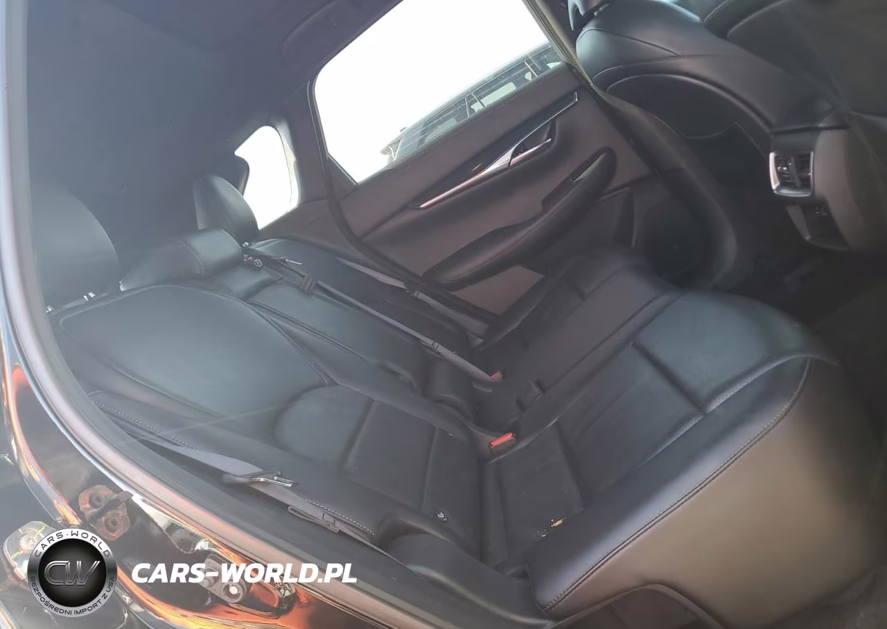 2025 Infiniti Qx50 Sport VIN:3PCAJ5FBXSF102546 - 11