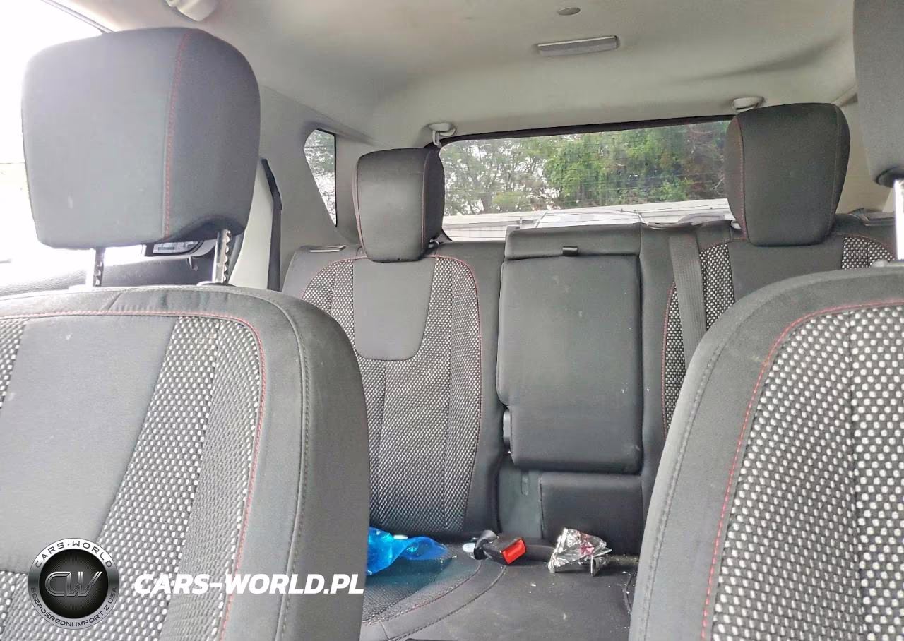 2015 Chevrolet Equinox Lt VIN:2GNALBEK3F6421400 - 10