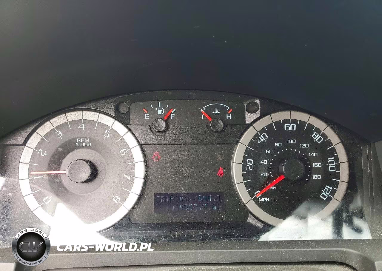 2012 Ford Escape Limited VIN:1FMCU0EG7CKA20659 - 9