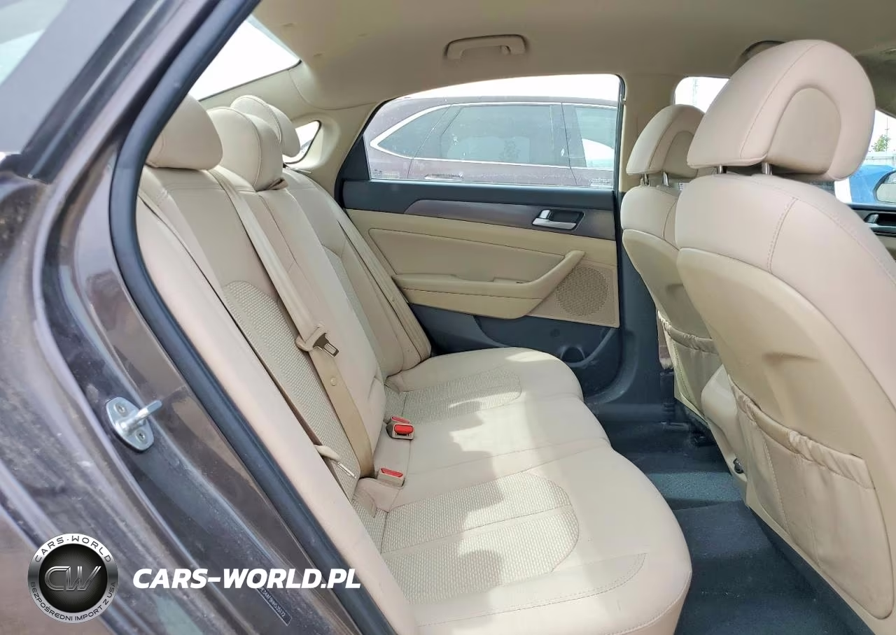 2017 Hyundai Sonata Sport VIN:5NPE34AF9HH535172 - 10