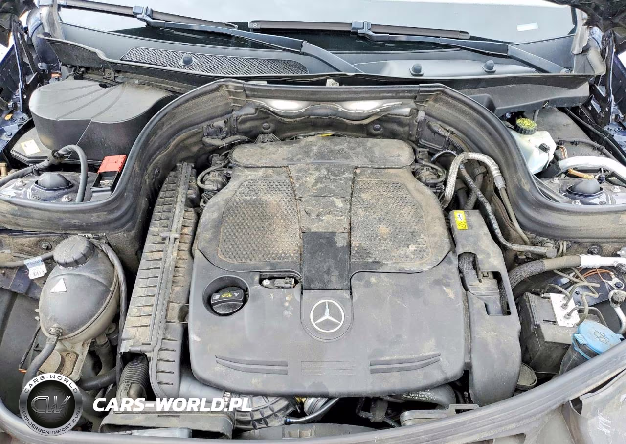 2013 Mercedes-Benz Glk 350 4Matic VIN:WDCGG8JB0DF975197 - 12