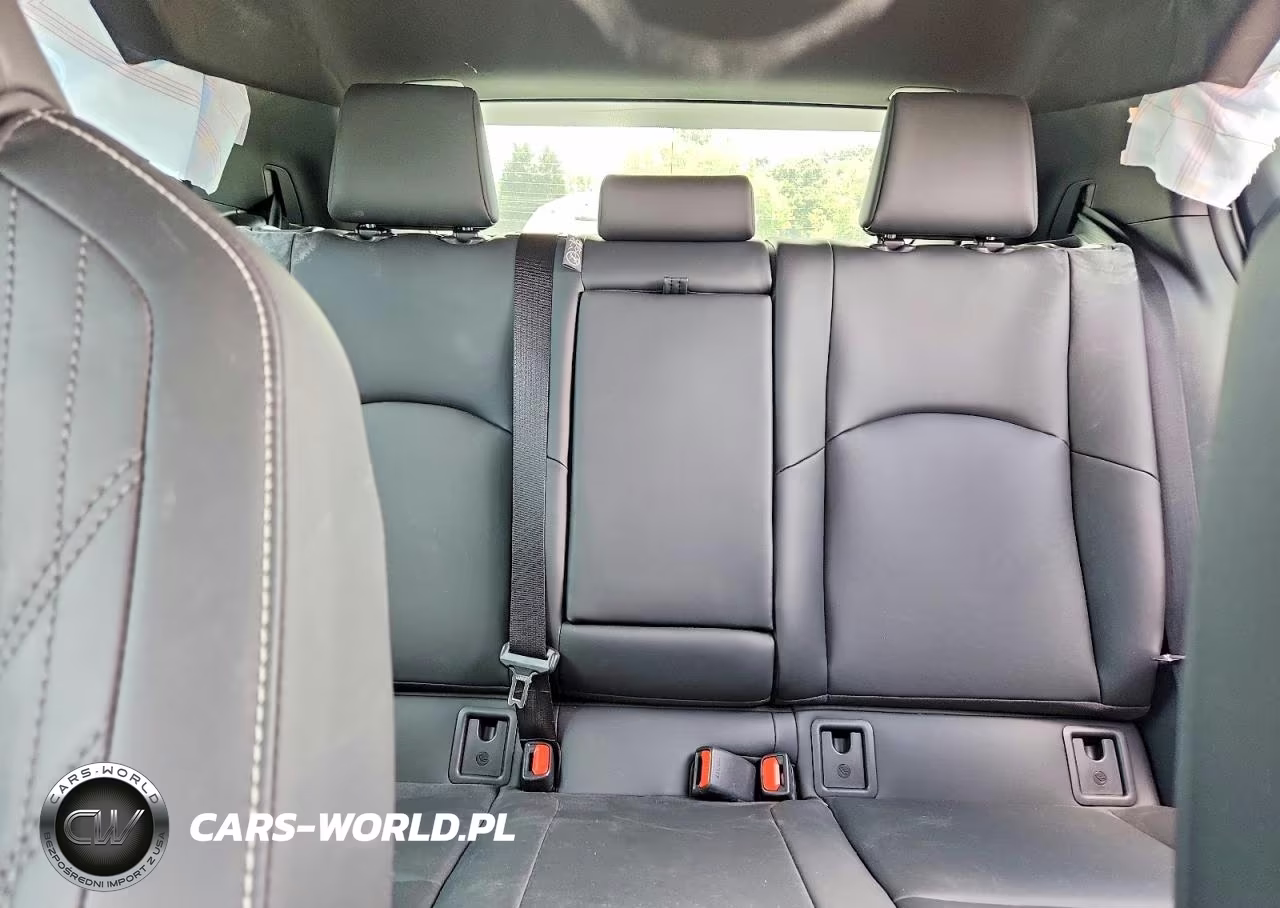 2025 Lexus Ux 300H Premium VIN:JTHYBJAH0S2018821 - 10