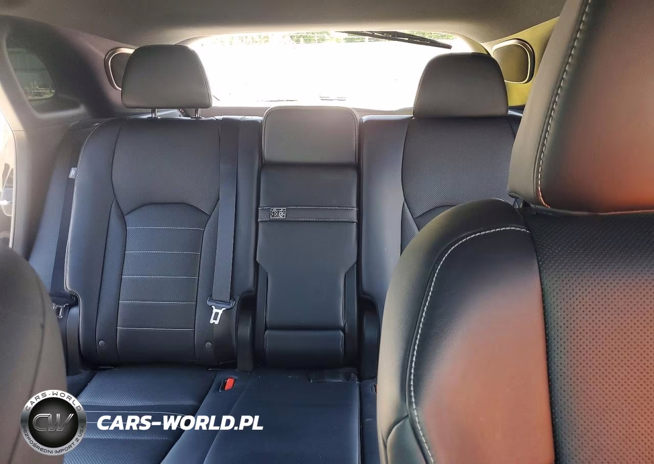 2020 Lexus Rx 450H F Sport VIN:2T2YGMDA7LC049825 - 10