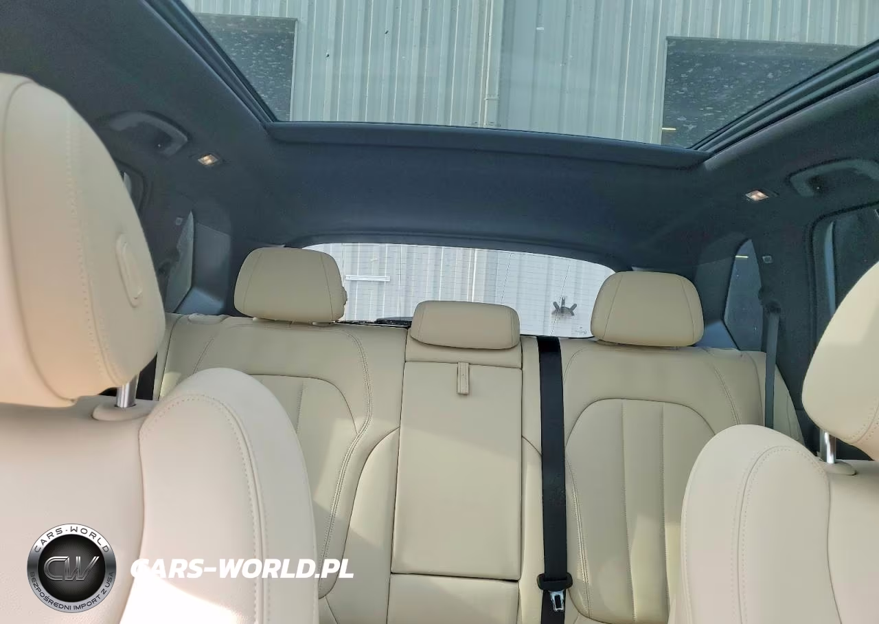 2022 BMW X5 xDrive45E VIN:5UXTA6C03N9M02413 - 10