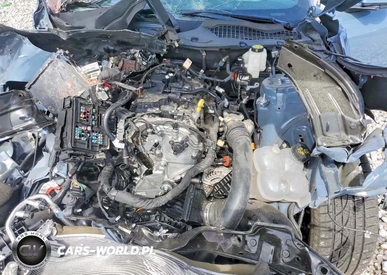 2025 Ford Mustang VIN:1FA6P8TH8S5107914 - 11