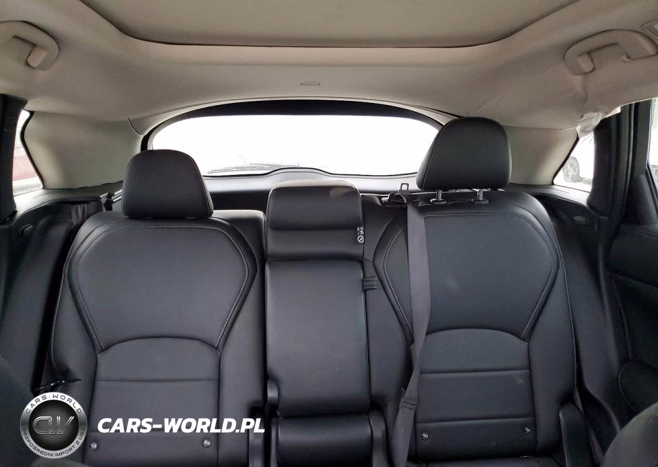 2020 Infiniti Qx50 Luxe VIN:3PCAJ5M11LF107209 - 10
