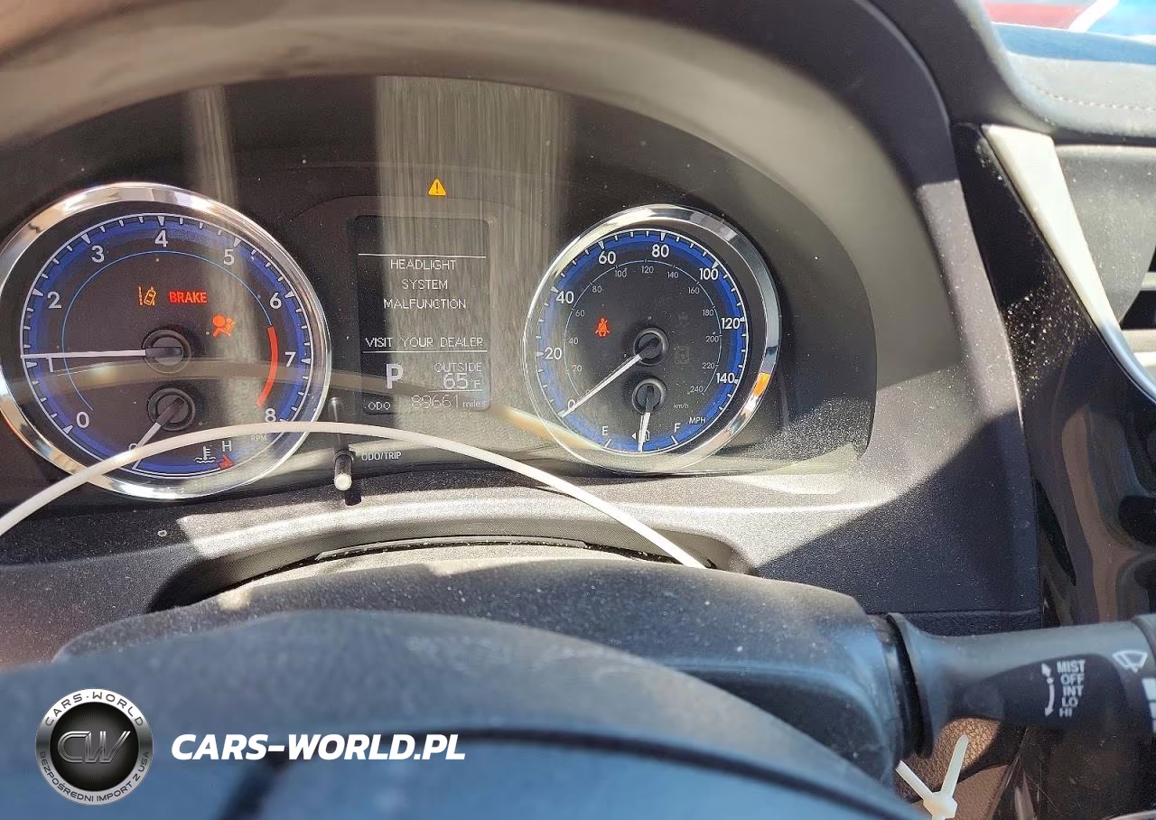 2019 Toyota Corolla Le VIN:2T1BURHE2KC173738 - 9