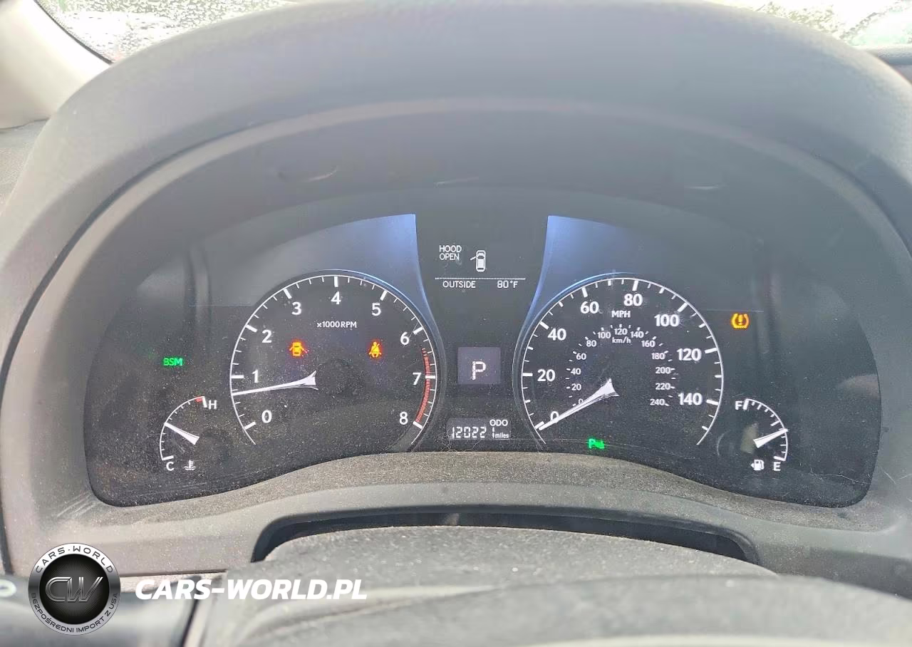 2013 Lexus Rx 350 Base VIN:2T2BK1BA9DC222770 - 9