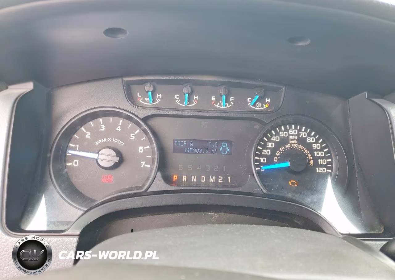 2014 Ford F150 Super Cab VIN:1FTEX1EMXEFA03835 - 9