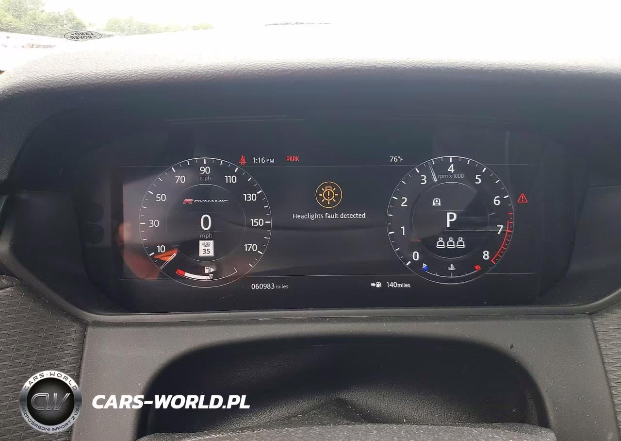 2020 Land Rover Range Rover Velar R-Dynamic S VIN:SALYK2FV9LA292864 - 9