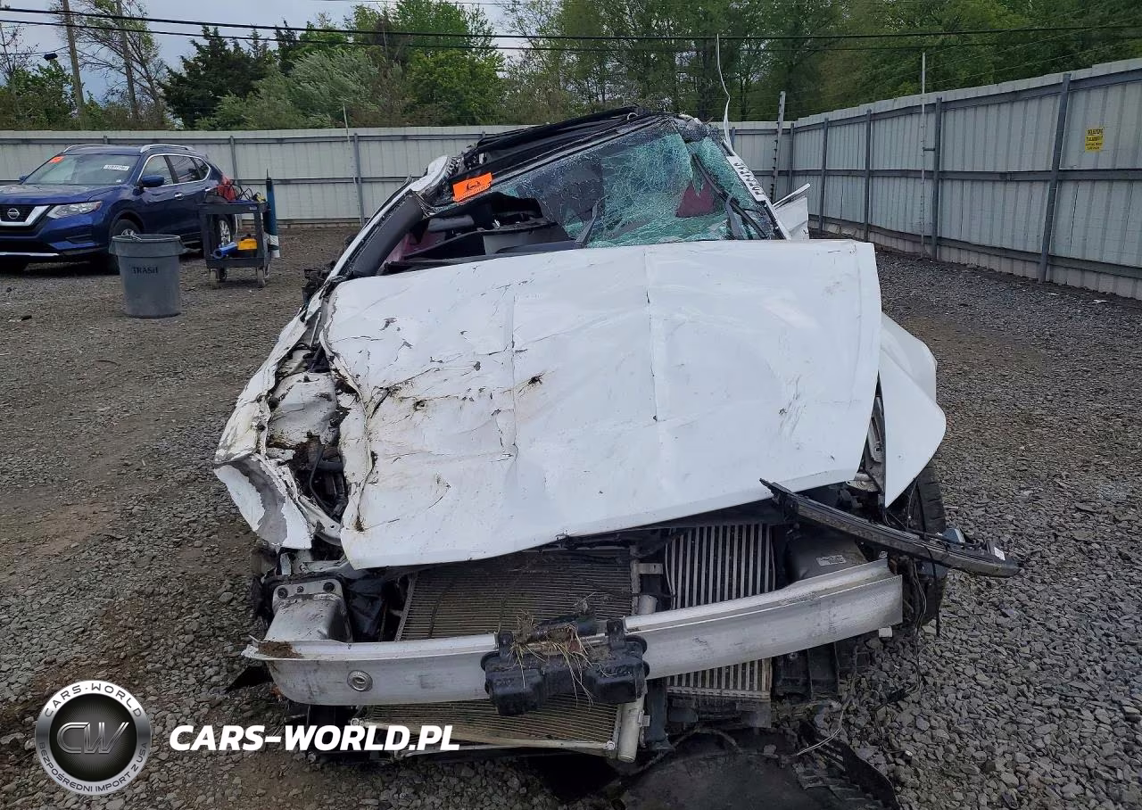 2023 Hyundai Sonata Sel Plus VIN:KMHL44J22PA273076 - 5