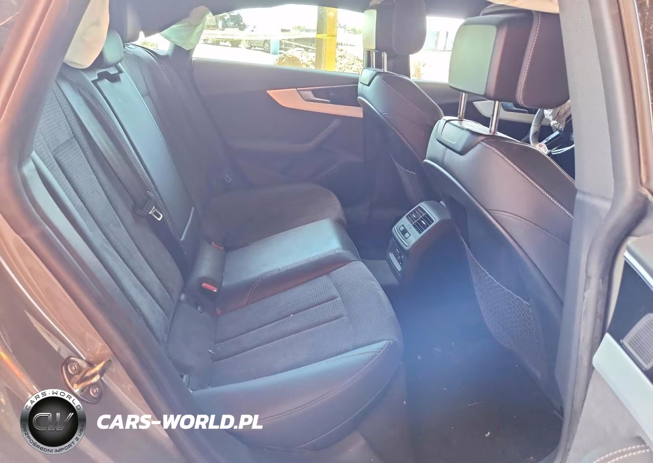 2023 Audi A5 Premium Plus 45 VIN:WAUFACF59PA015075 - 10