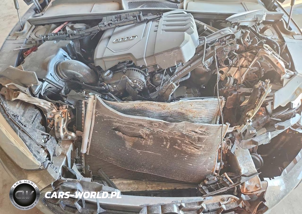 2023 Audi A5 Premium Plus 45 VIN:WAUFACF59PA015075 - 11