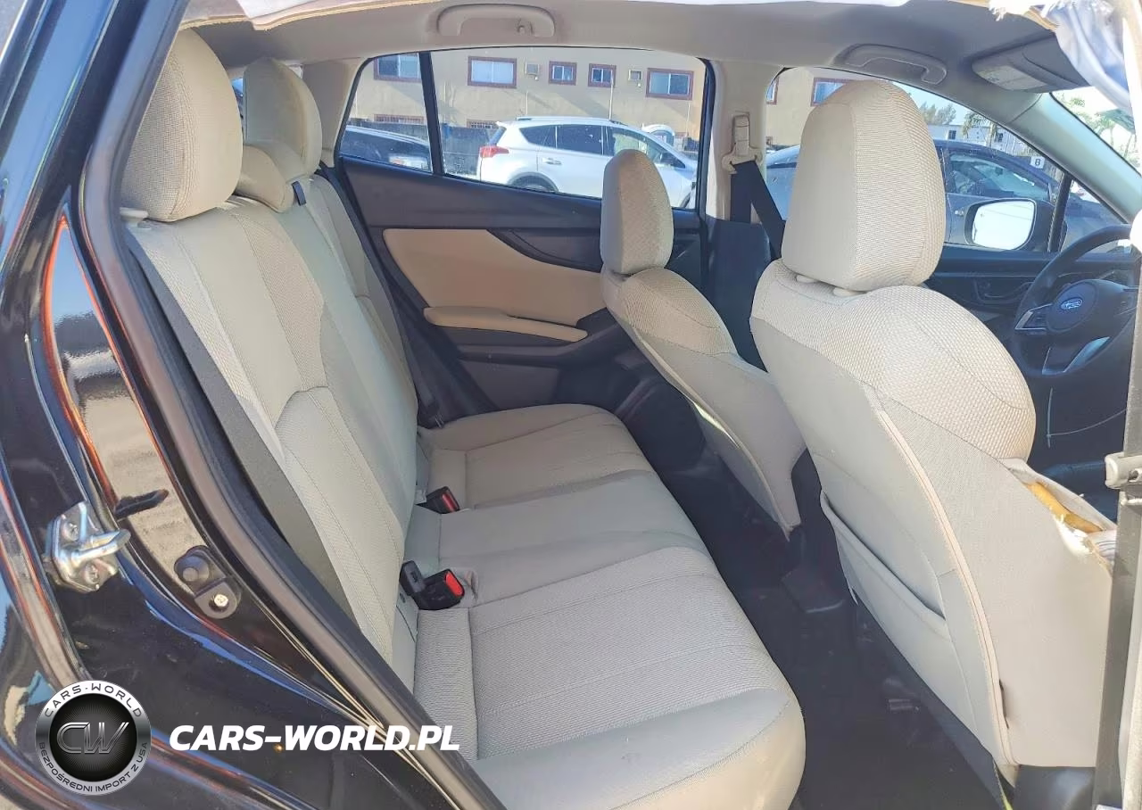 2018 Subaru Impreza Premium VIN:4S3GTAB64J3700732 - 10