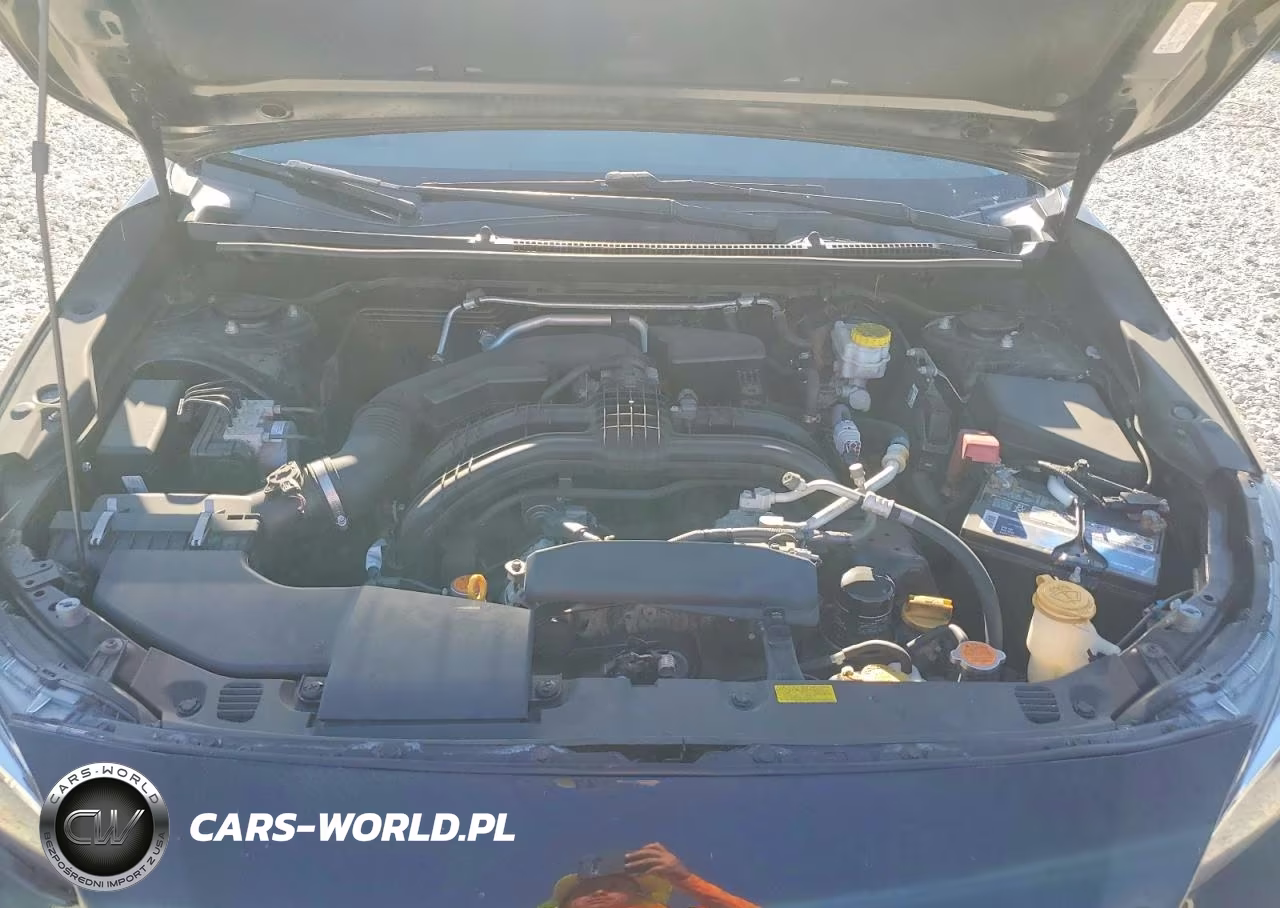 2018 Subaru Impreza Premium VIN:4S3GTAB64J3700732 - 11
