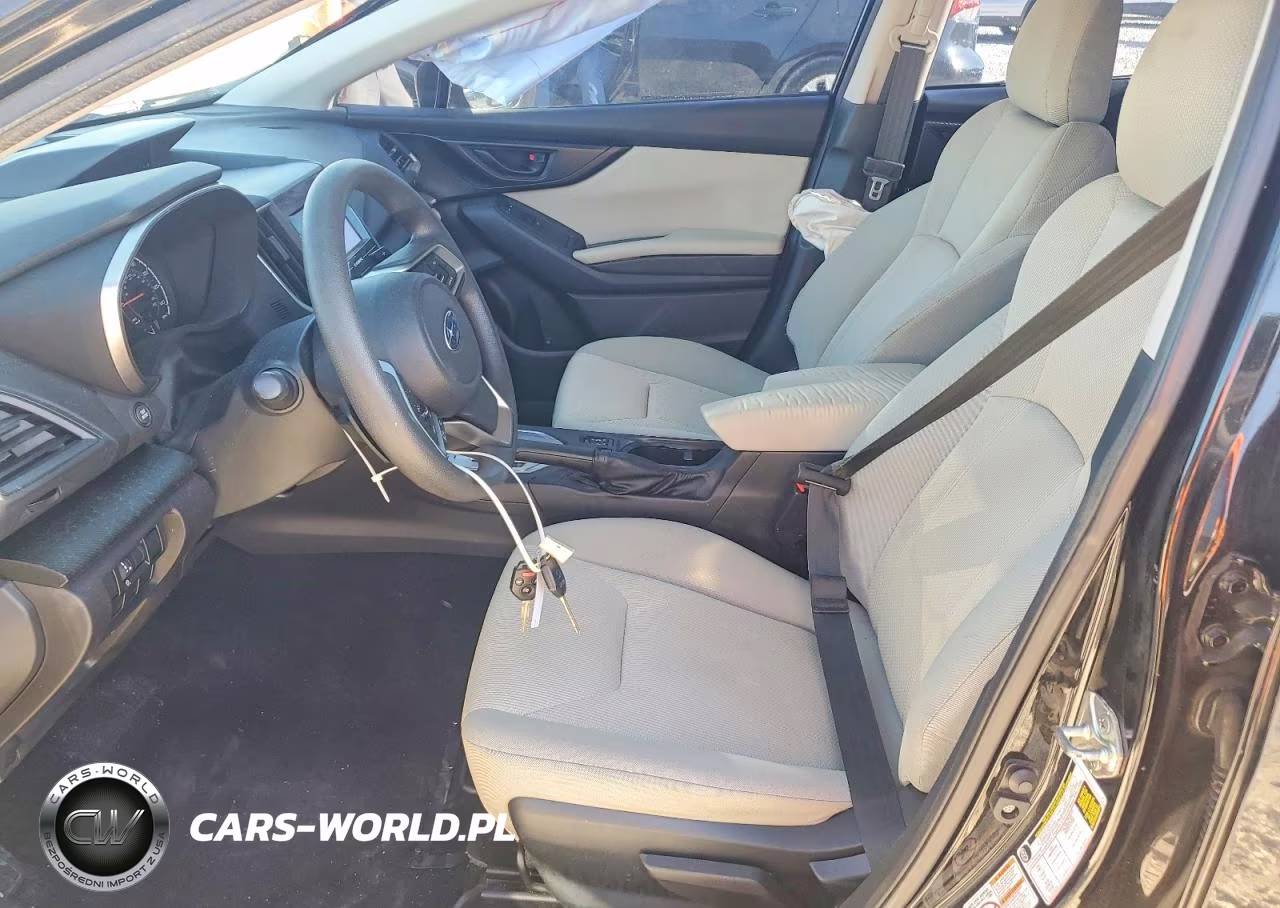 2018 Subaru Impreza Premium VIN:4S3GTAB64J3700732 - 7