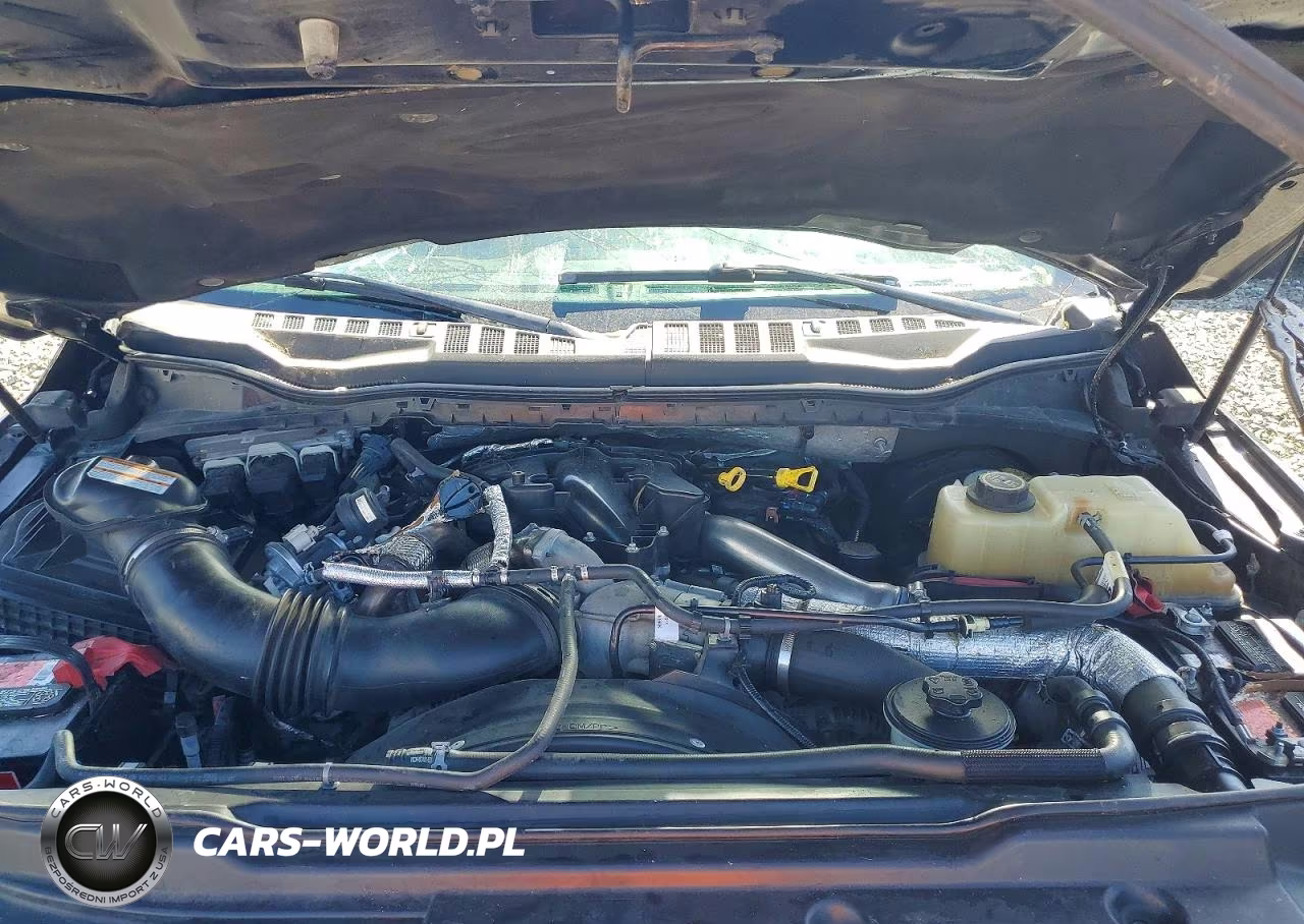 2017 Ford F350 Super Duty VIN:1FT8W3BT5HED88884 - 11