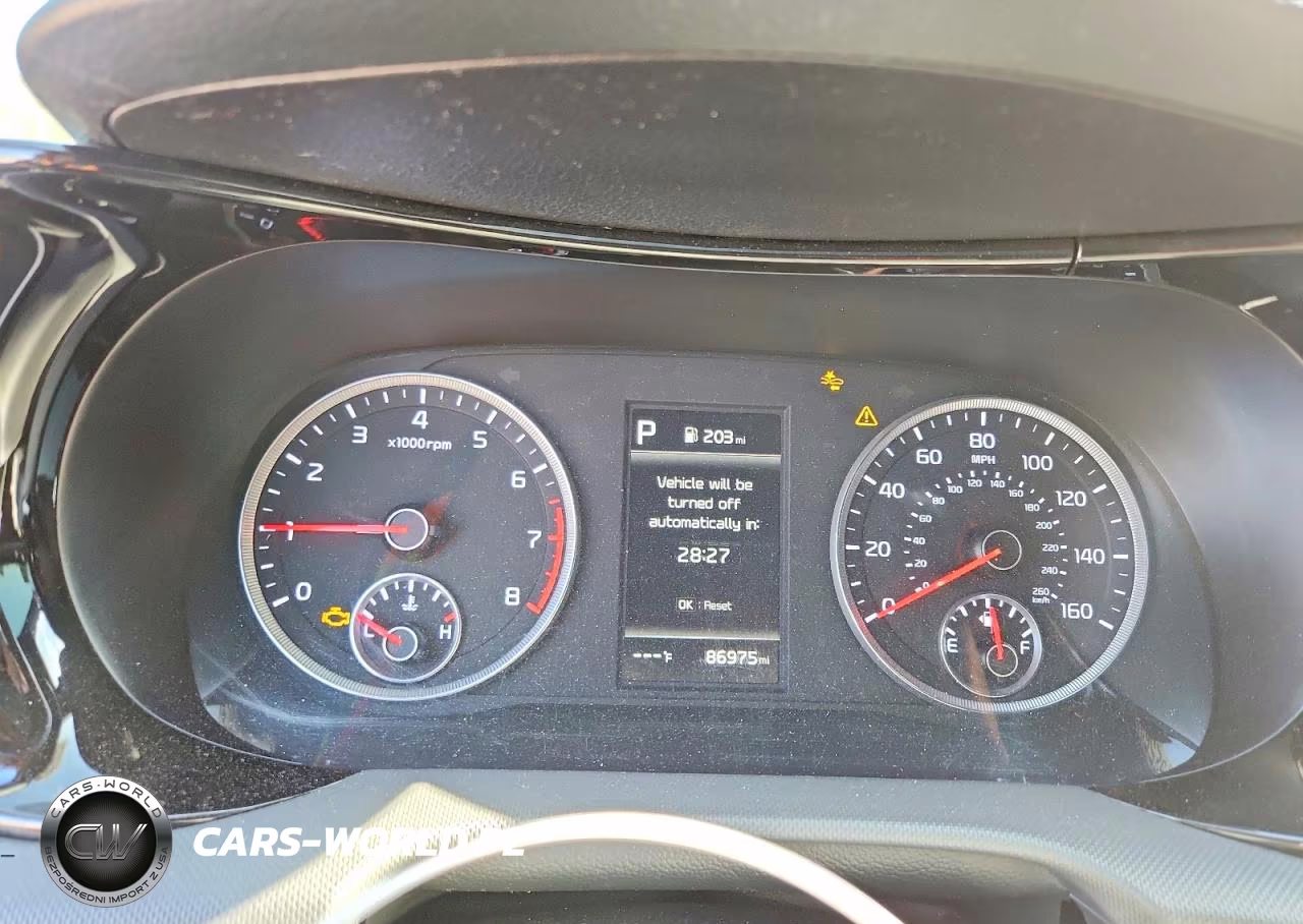 2022 Kia K5 Gt Line VIN:5XXG64J24NG133824 - 9