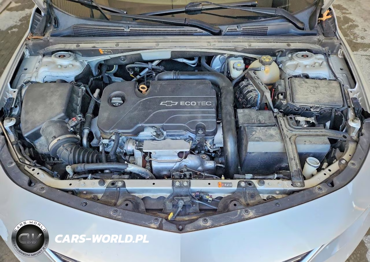 2017 Chevrolet Malibu Lt VIN:1G1ZE5ST2HF199812 - 11