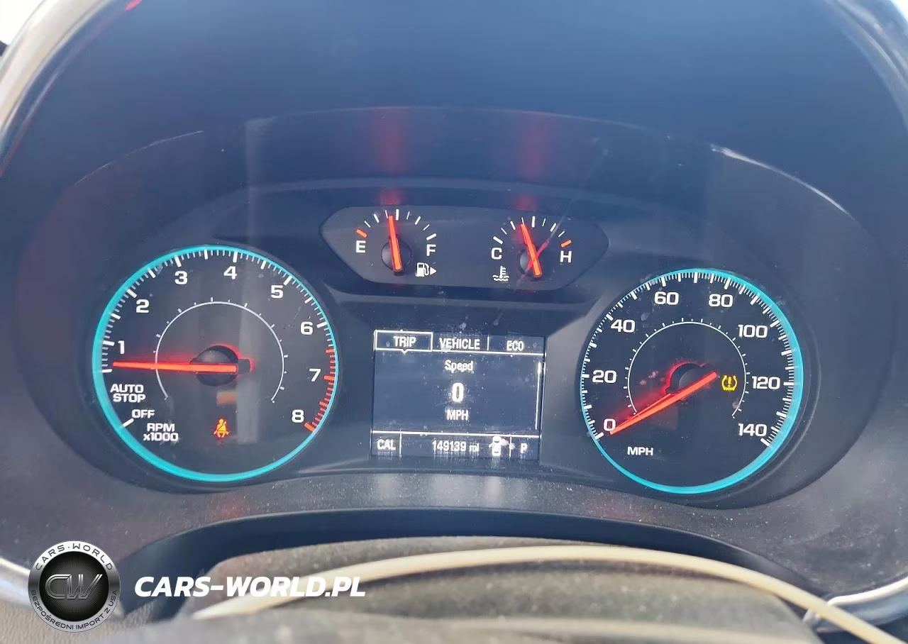 2017 Chevrolet Malibu Lt VIN:1G1ZE5ST2HF199812 - 9