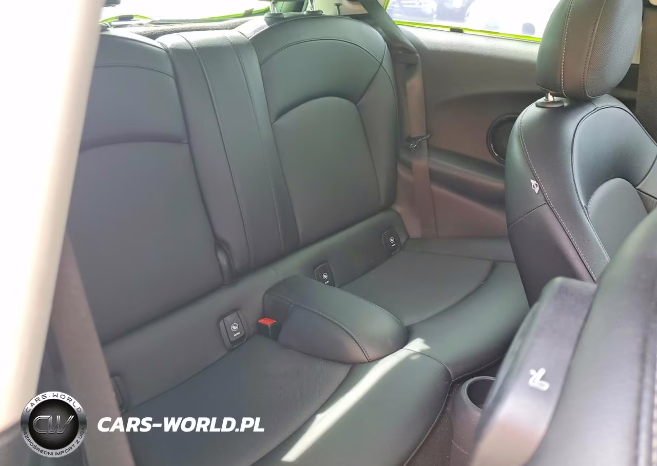 2014 Mini Cooper VIN:WMWXM5C59ET972223 - 10
