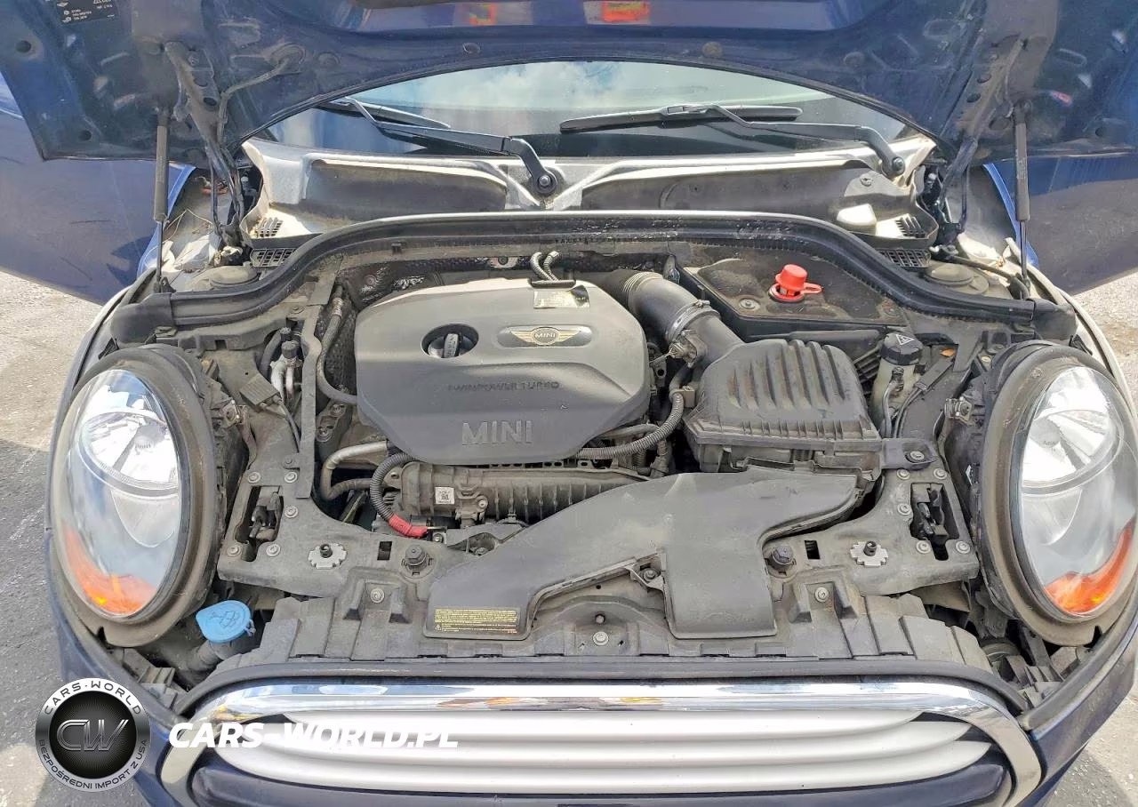 2014 Mini Cooper VIN:WMWXM5C59ET972223 - 11