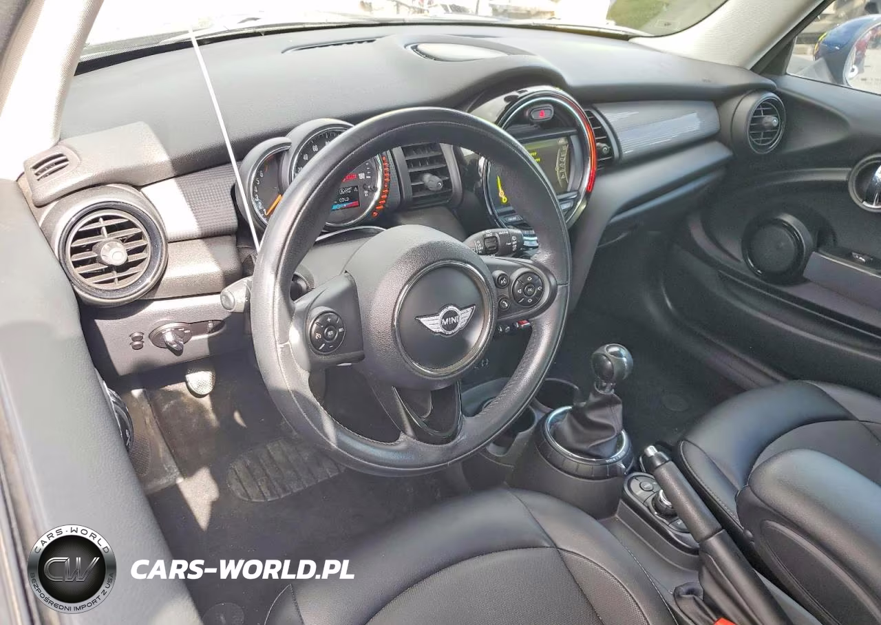 2014 Mini Cooper VIN:WMWXM5C59ET972223 - 8