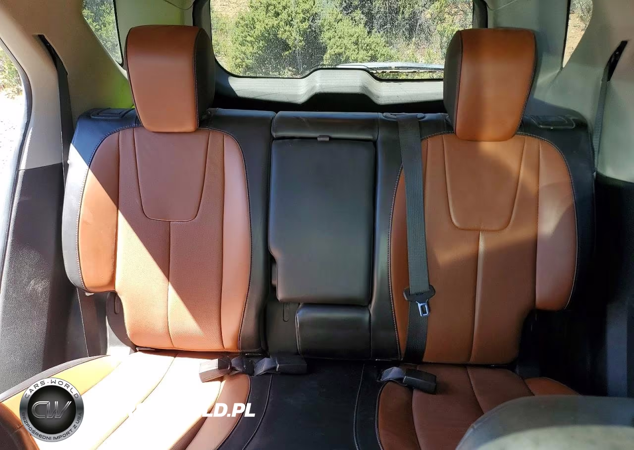 2016 Chevrolet Equinox Ltz VIN:2GNALDEK3G6176305 - 10