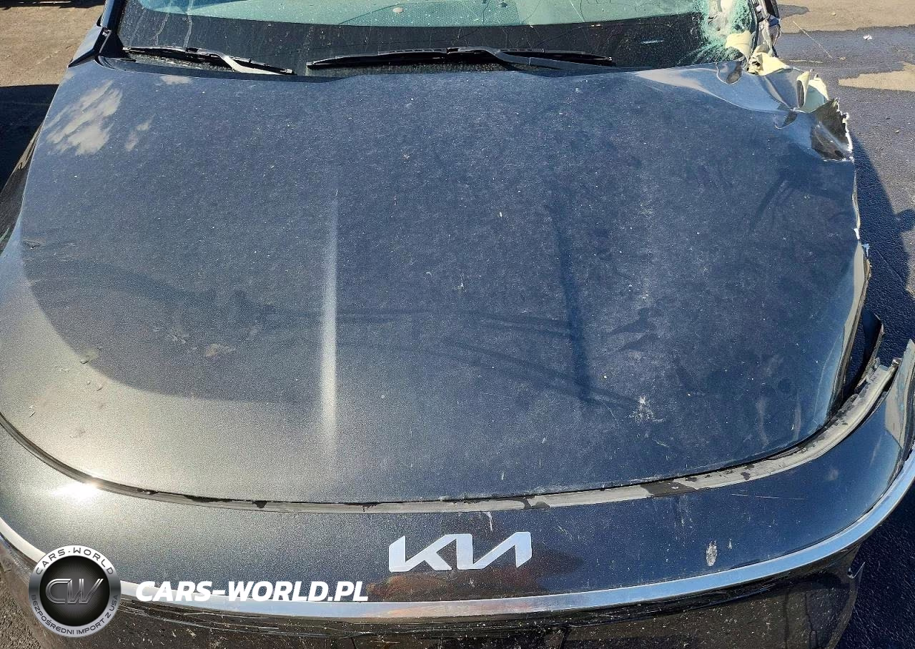 2024 Kia Niro Wind VIN:KNDCR3L17R5114554 - 11