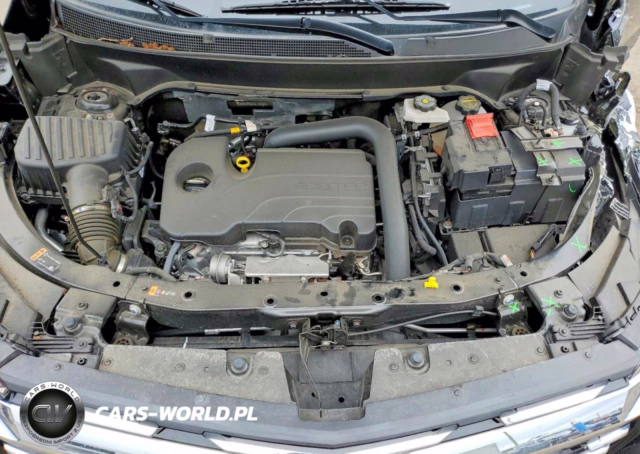 2025 Chevrolet Equinox Lt VIN:3GNAXPEG7SL135360 - 12