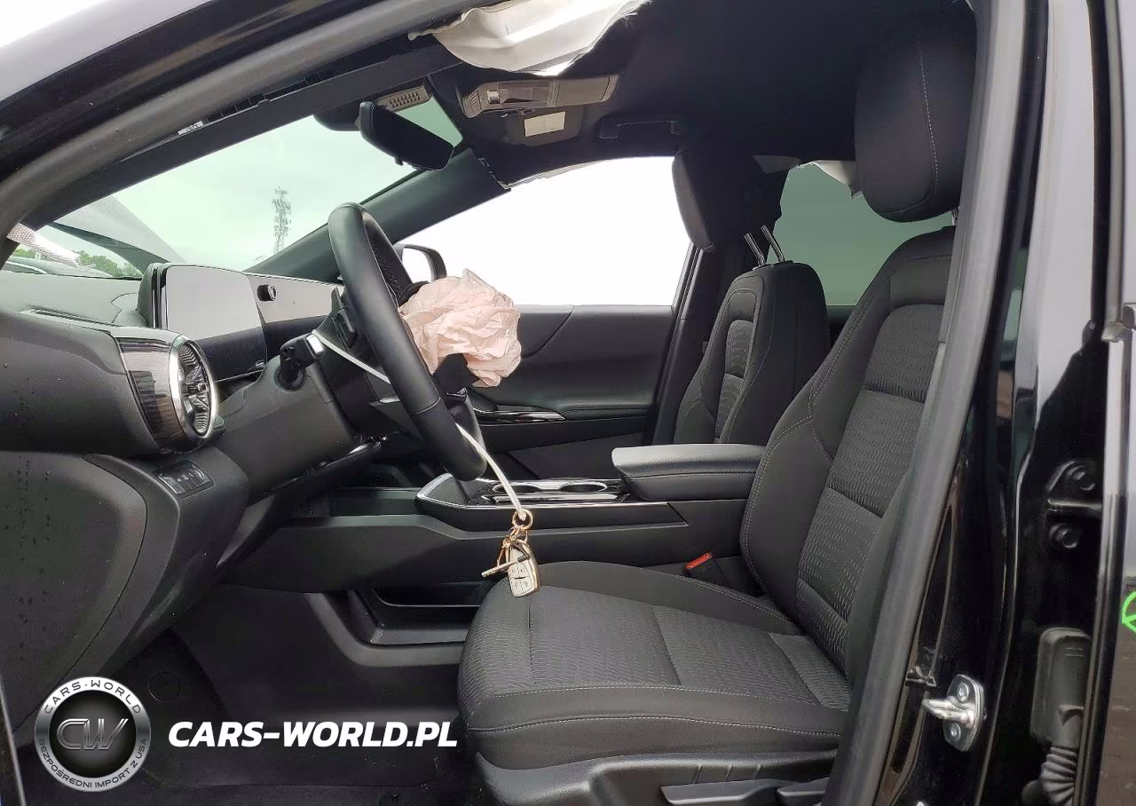 2025 Chevrolet Equinox Lt VIN:3GNAXPEG7SL135360 - 7