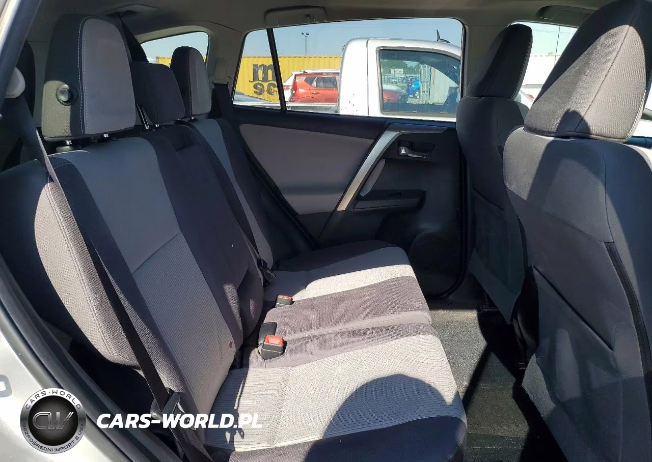 2015 Toyota Rav4 Xle VIN:JTMRFREV3FJ026576 - 11