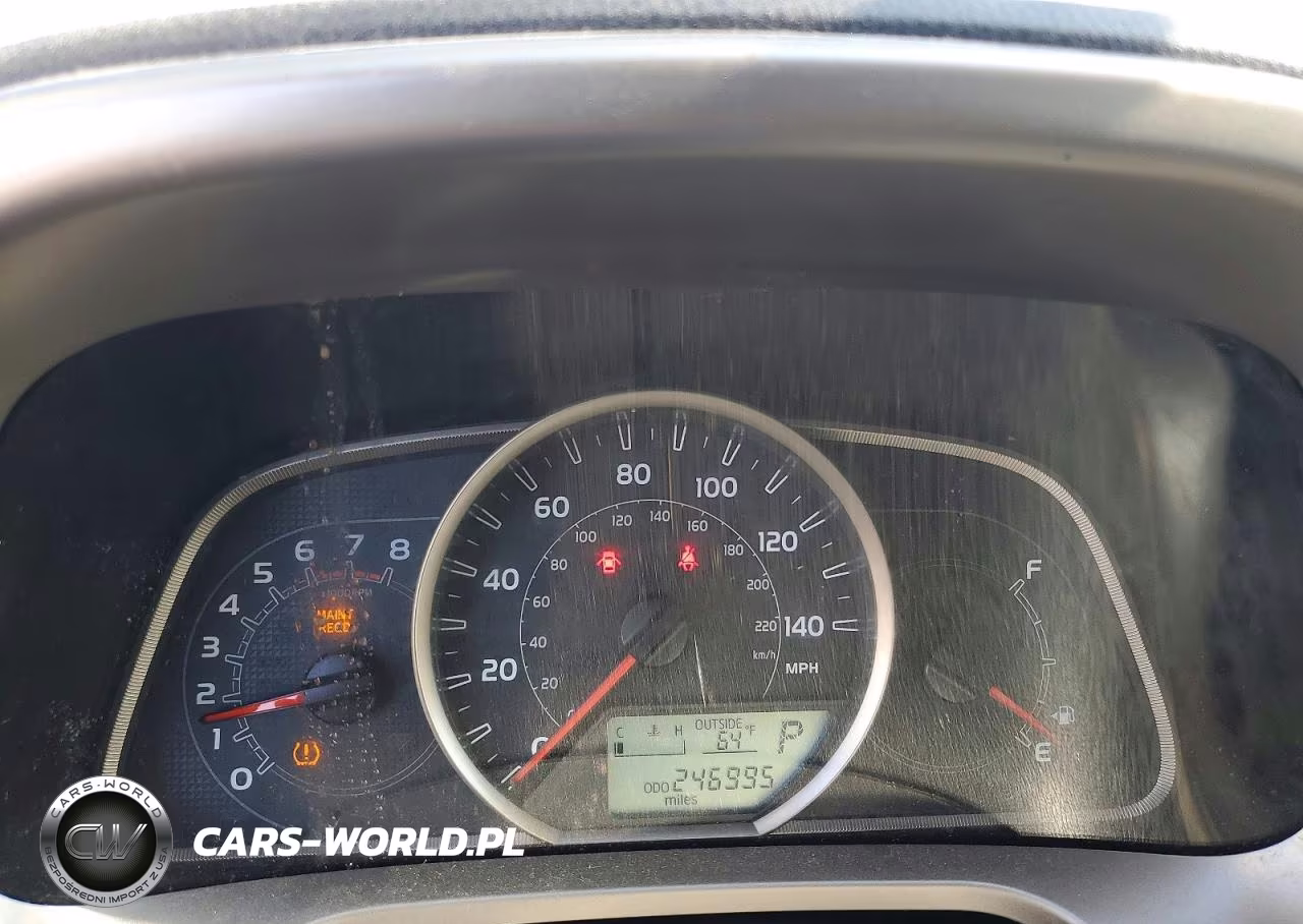 2015 Toyota Rav4 Xle VIN:JTMRFREV3FJ026576 - 9