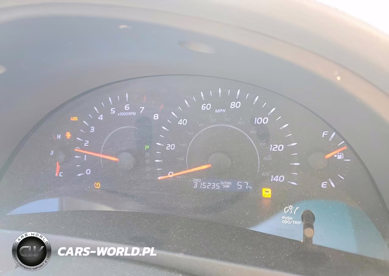 2010 Toyota Camry Le VIN:4T1BF3EK0AU565177 - 9