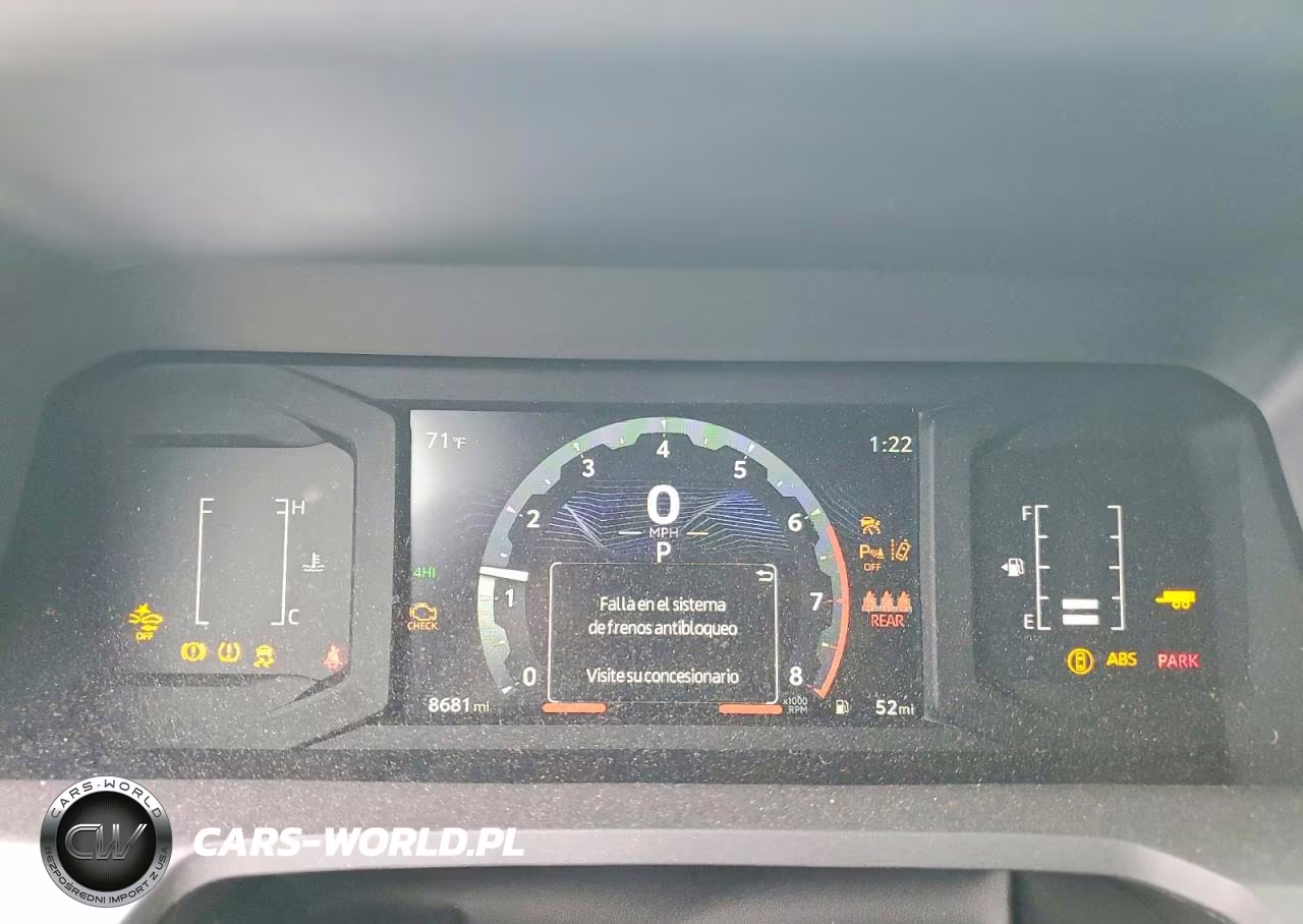 2025 Toyota Tacoma Sr5 VIN:3TMLB5JNXSM174012 - 9