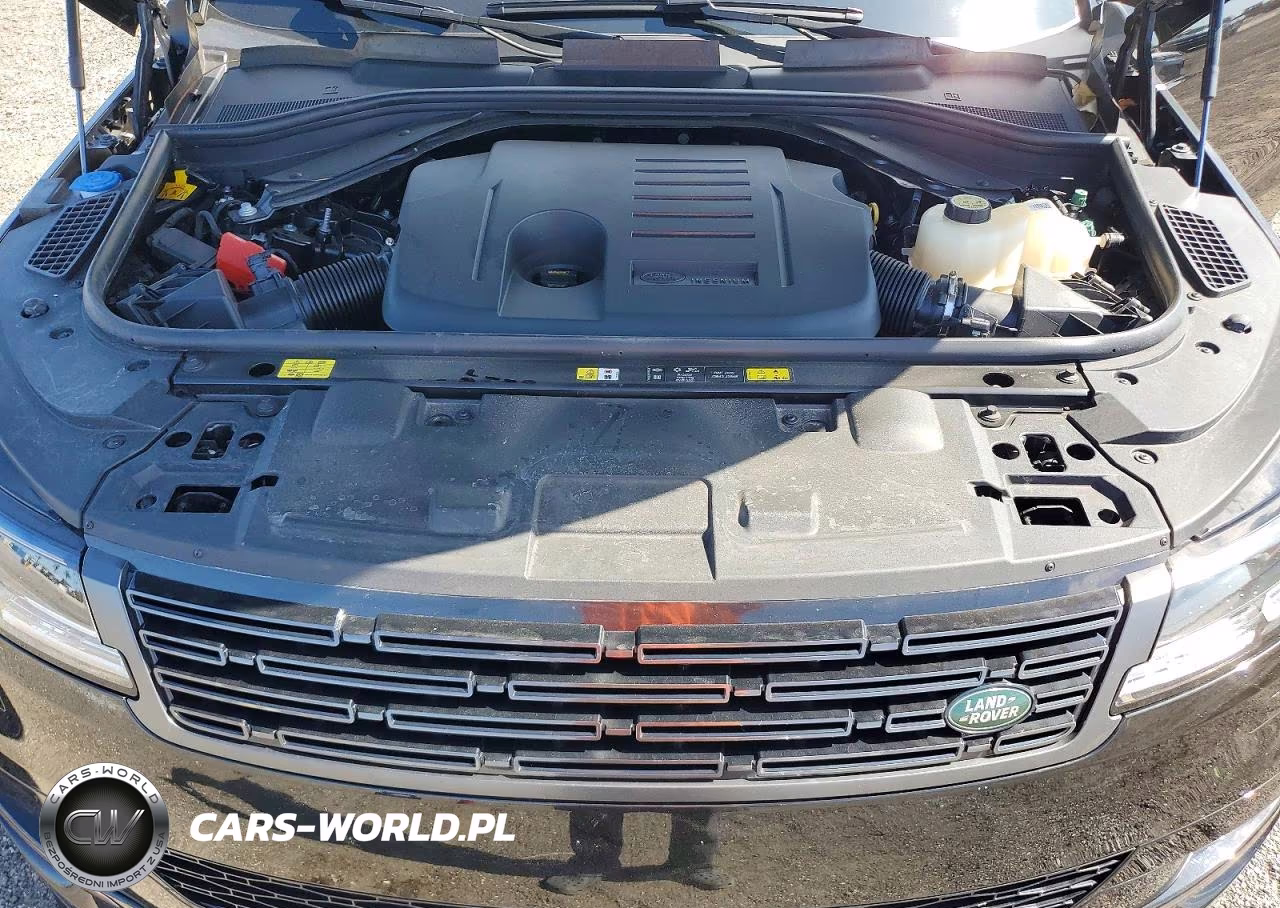 2025 Land Rover Range Rover Sport Dynamic Se VIN:SAL1L9E42SA474078 - 12
