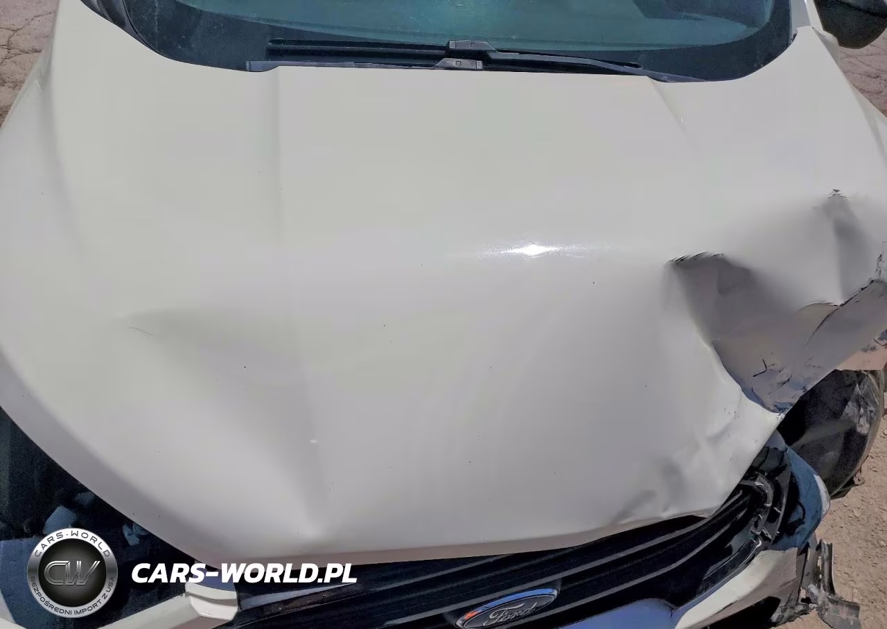 2021 Ford Ecosport S VIN:MAJ3S2FE4MC397146 - 12