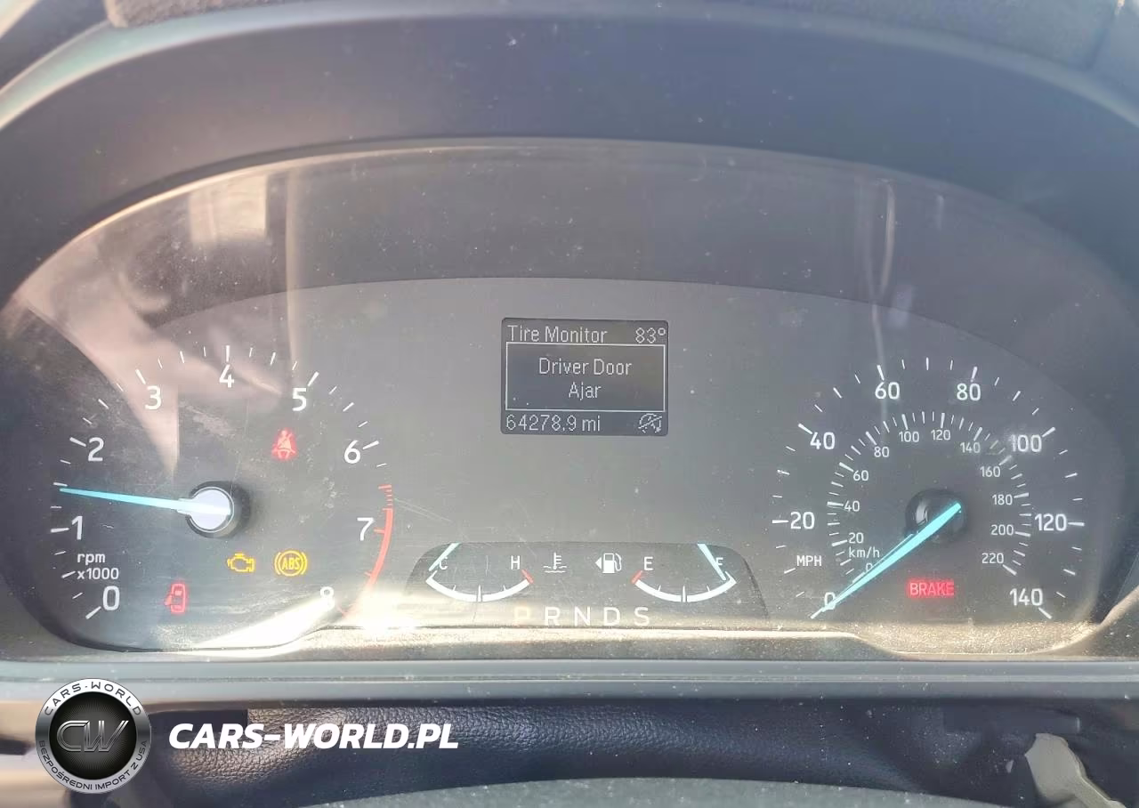 2021 Ford Ecosport S VIN:MAJ3S2FE4MC397146 - 9