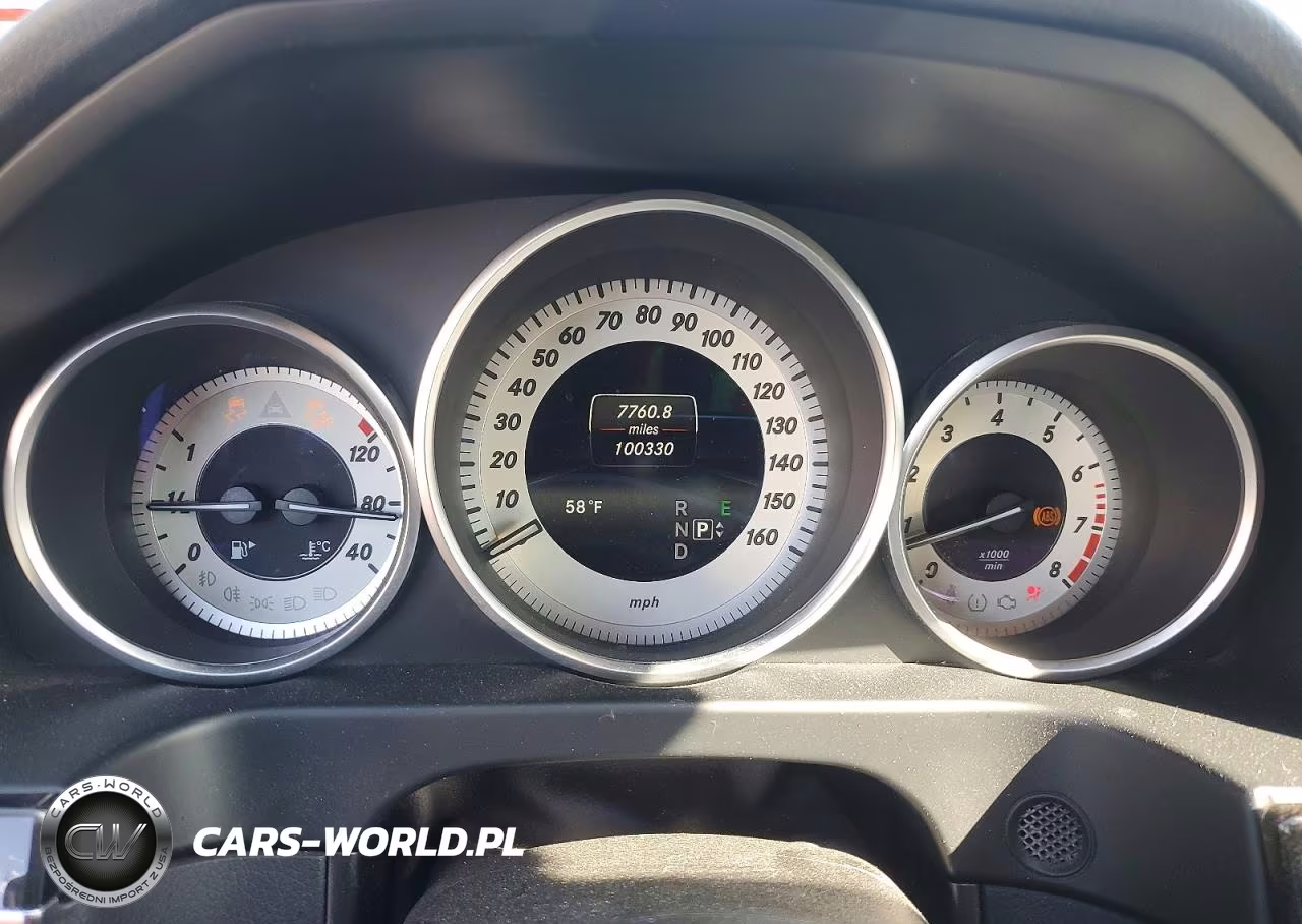 2016 Mercedes-Benz E 350 4Matic VIN:WDDHF8JB2GB261599 - 9