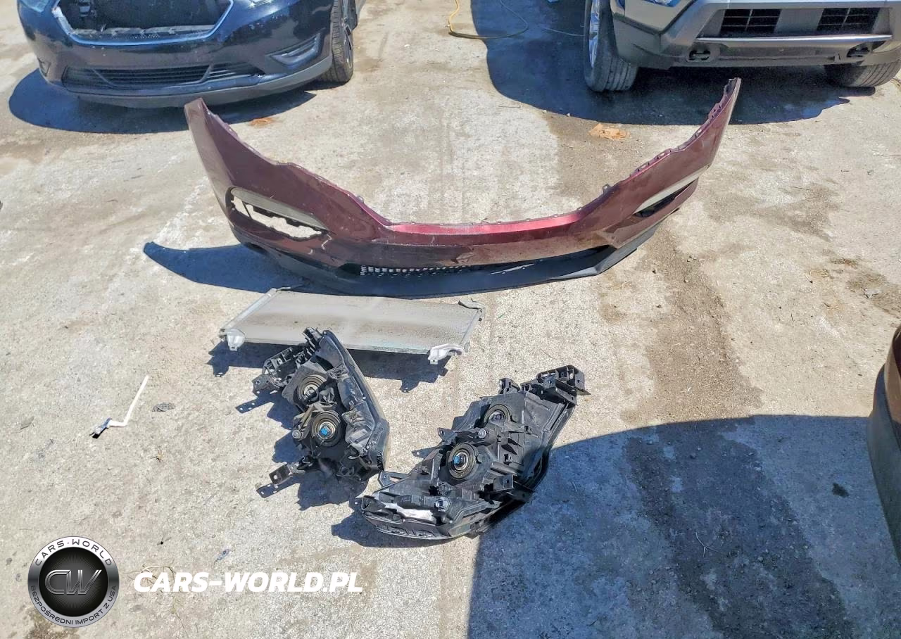 2018 Honda Pilot Exl VIN:5FNYF5H59JB009698 - 13