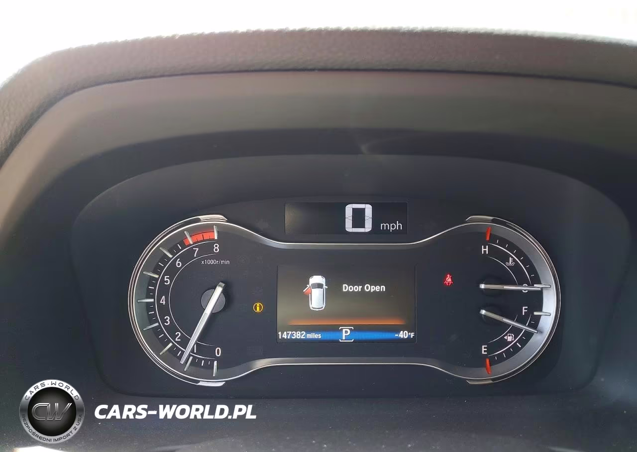 2018 Honda Pilot Exl VIN:5FNYF5H59JB009698 - 9