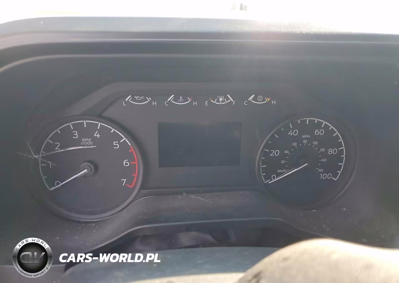 2024 Ford F250 Super Duty VIN:1FT7X2BA1RED77965 - 9
