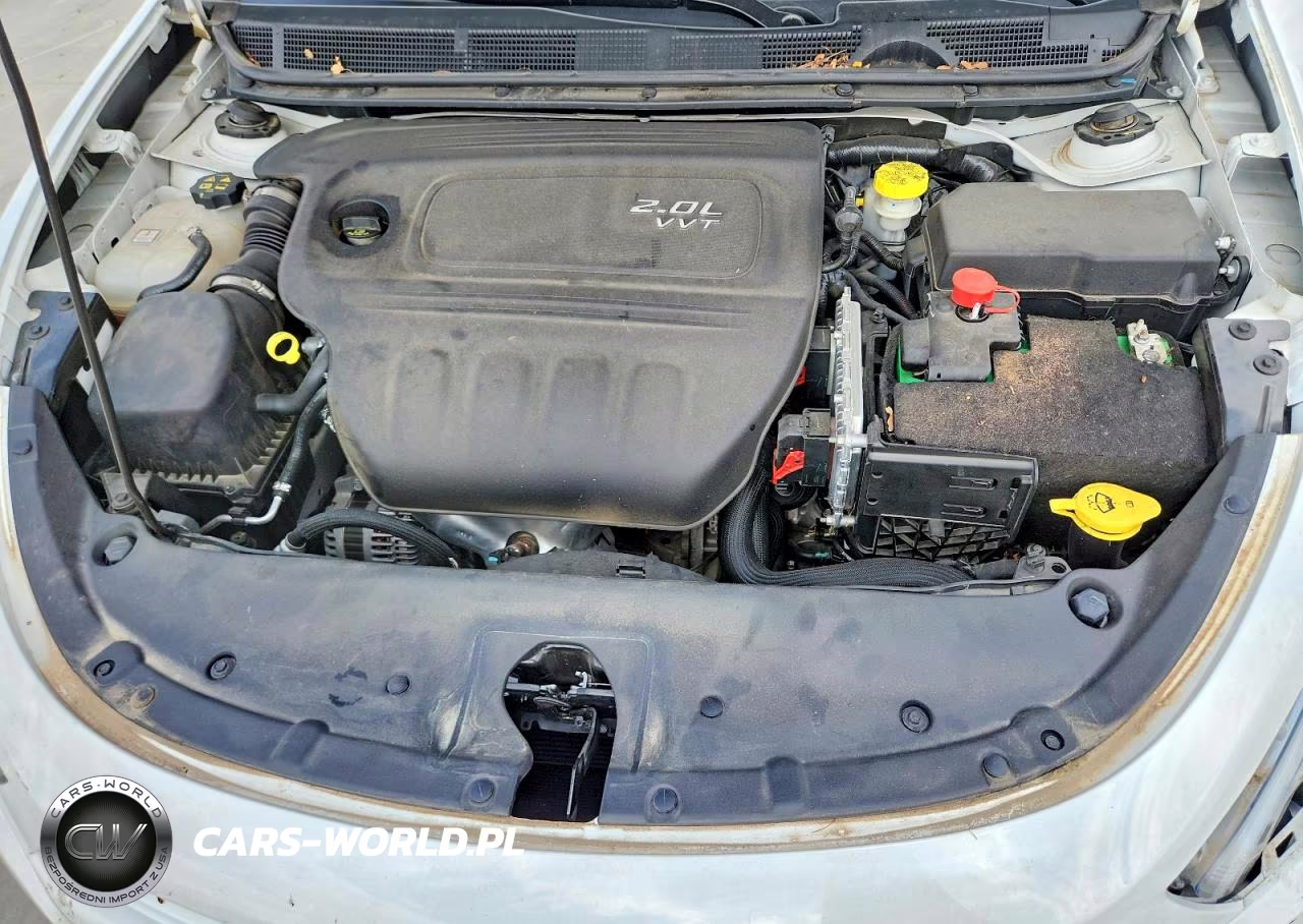 2013 Dodge Dart Sxt VIN:1C3CDFBA3DD182497 - 11
