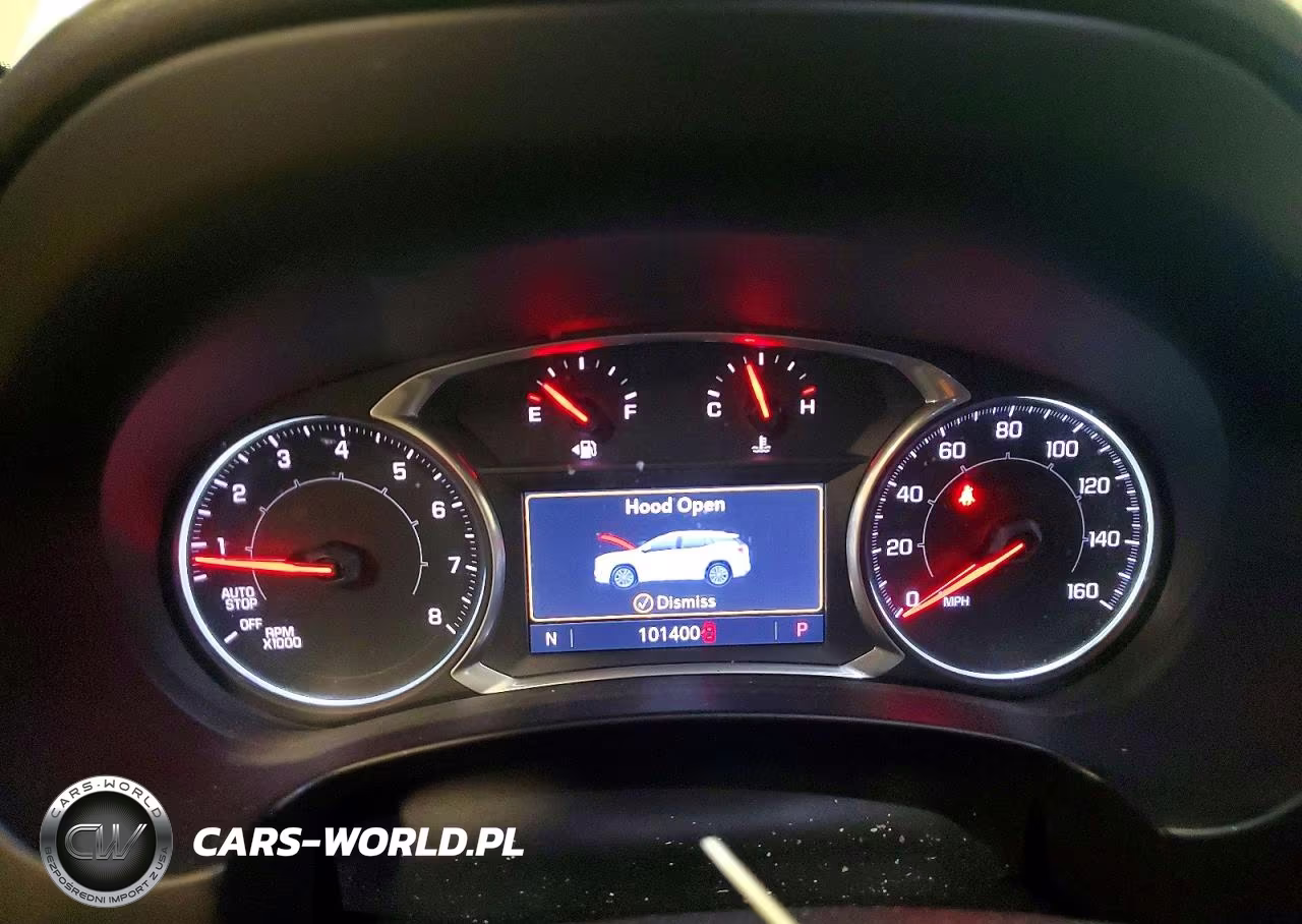 2019 GMC Terrain Slt VIN:3GKALVEV1KL186364 - 9