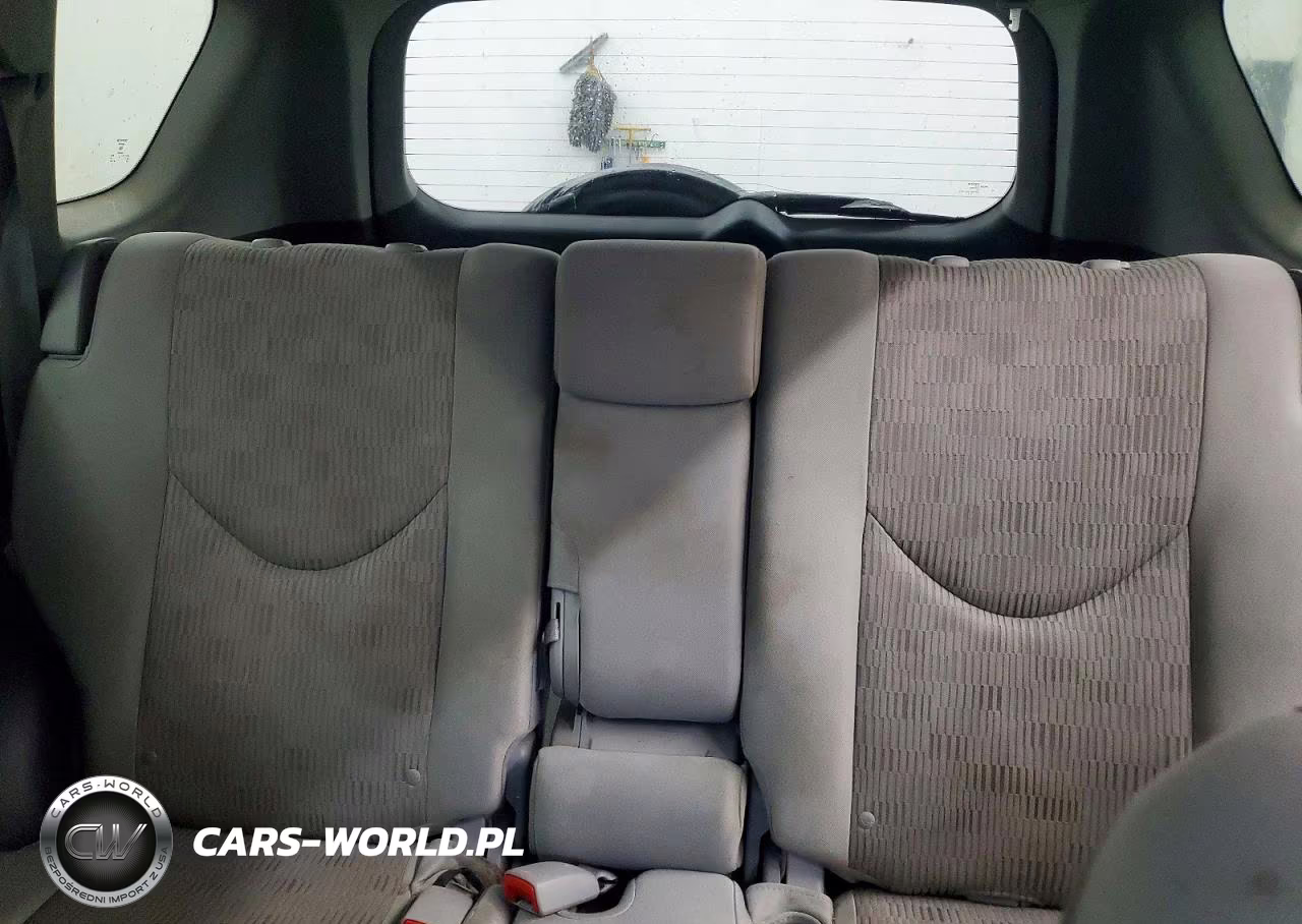 2012 Toyota Rav4 Base VIN:2T3BF4DV7CW185863 - 10