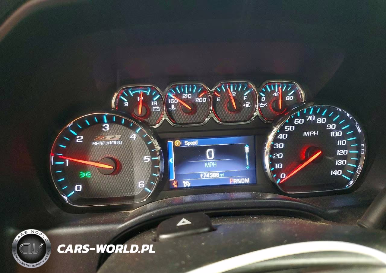 2014 Chevrolet Silverado K1500 Lt VIN:1GCVKREC7EZ186131 - 9