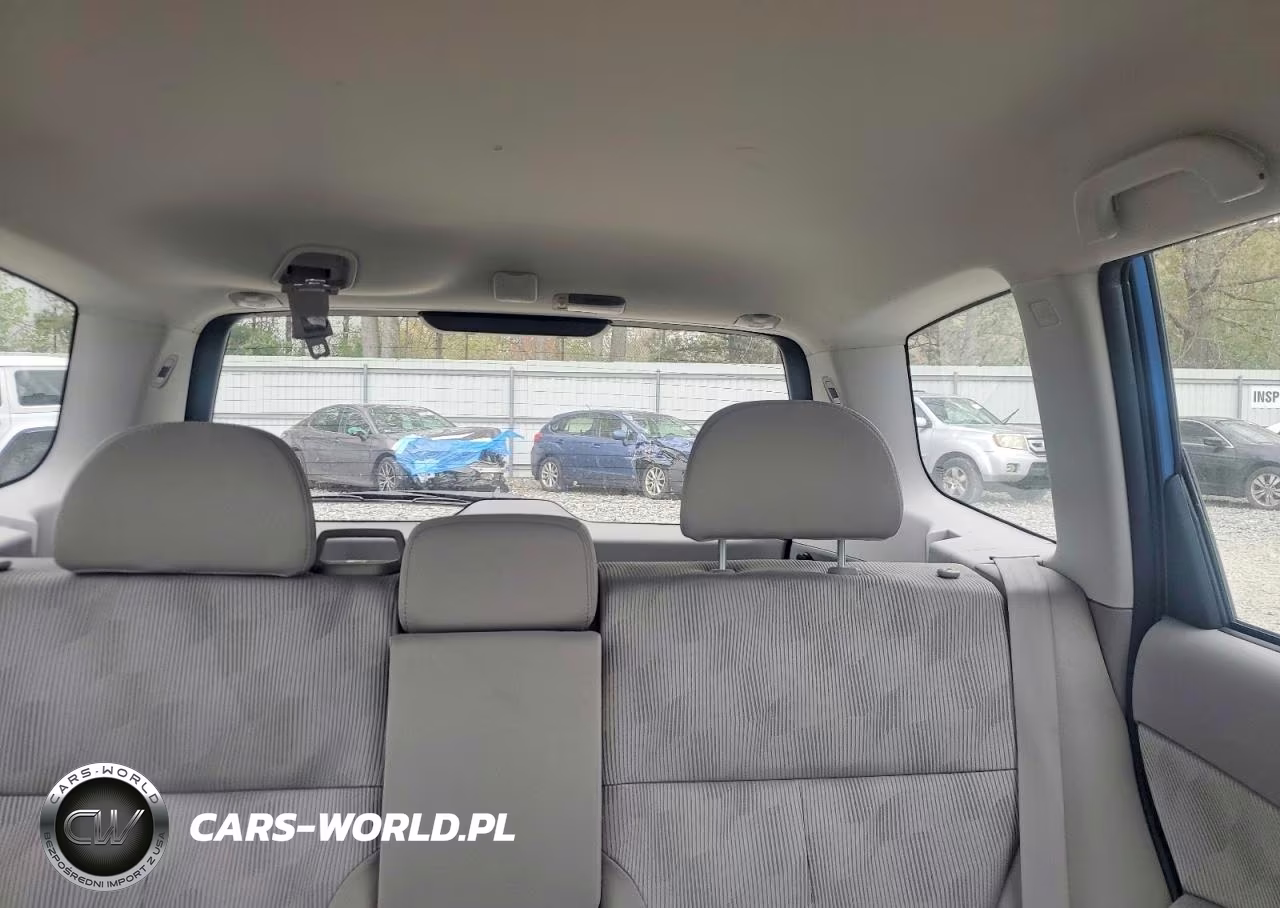 2009 Subaru Forester 2.5X VIN:JF2SH61669H783221 - 10