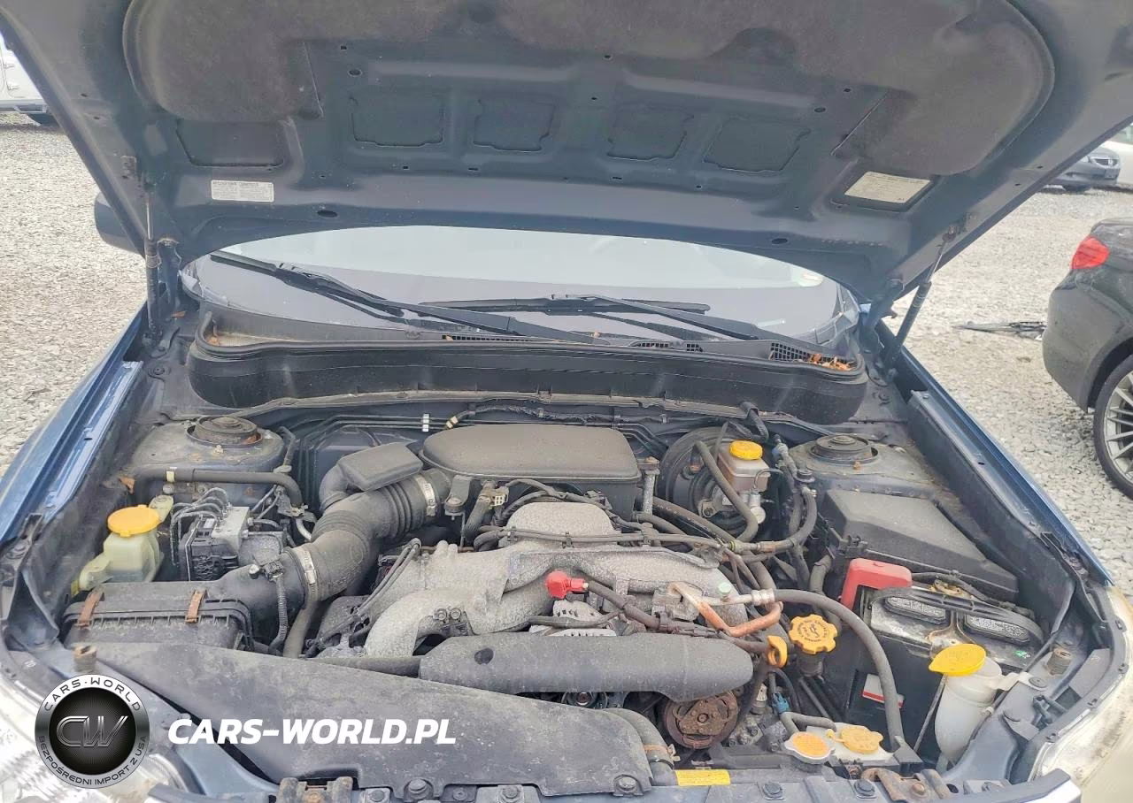 2009 Subaru Forester 2.5X VIN:JF2SH61669H783221 - 12